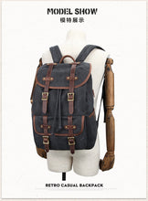 Load image into Gallery viewer, Sport Outdoor Swagger Bag Polyamides and Nylon Backpack Fashionable bag
