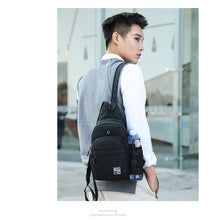 Load image into Gallery viewer, Swagger Bag Polyamides and Nylon Backpack Sport Outdoor