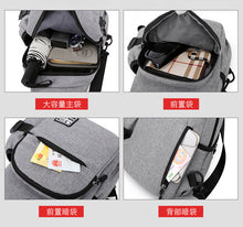 Load image into Gallery viewer, Swagger Bag Polyamides and Nylon Backpack Sport Outdoor