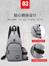 Load image into Gallery viewer, Swagger Bag Polyamides and Nylon Backpack Sport Outdoor