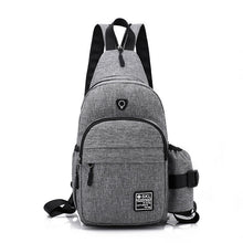 Load image into Gallery viewer, Swagger Bag Polyamides and Nylon Backpack Sport Outdoor
