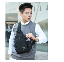 Load image into Gallery viewer, Swagger Bag Polyamides and Nylon Backpack Sport Outdoor