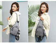 Load image into Gallery viewer, Swagger Bag Polyamides and Nylon Backpack Sport Outdoor