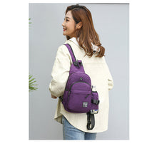 Load image into Gallery viewer, Swagger Bag Polyamides and Nylon Backpack Sport Outdoor