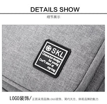 Load image into Gallery viewer, Swagger Bag Polyamides and Nylon Backpack Sport Outdoor