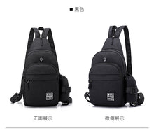 Load image into Gallery viewer, Swagger Bag Polyamides and Nylon Backpack Sport Outdoor