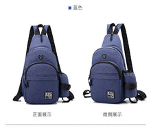 Load image into Gallery viewer, Swagger Bag Polyamides and Nylon Backpack Sport Outdoor
