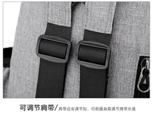 Load image into Gallery viewer, Swagger Bag Polyamides and Nylon Backpack Sport Outdoor