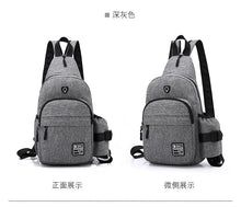 Load image into Gallery viewer, Swagger Bag Polyamides and Nylon Backpack Sport Outdoor
