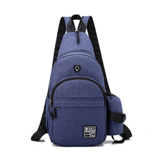 Load image into Gallery viewer, Swagger Bag Polyamides and Nylon Backpack Sport Outdoor