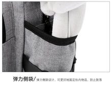 Load image into Gallery viewer, Swagger Bag Polyamides and Nylon Backpack Sport Outdoor