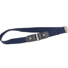 Load image into Gallery viewer, Women Buckle Free Elastic Belts Invisible Belt Waist for Jeans No Buckles Waistband Belt