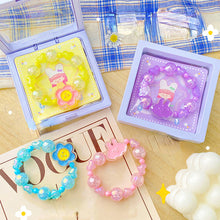 Load image into Gallery viewer, Summer Cartoon Mosquito Repellent Bracelet Student Cute Fashion Beaded Fresh All-Match Bracelet Good-looking Bracelet