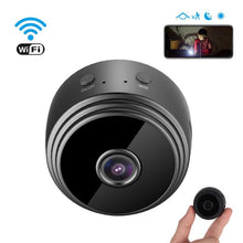 Load image into Gallery viewer, A9 Mini Camera WiFi Camera 1080p HD Night Version Micro Voice Recorder Wireless Mini Camcorders Video Surveillance IP Camera