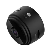 Load image into Gallery viewer, A9 Mini Camera WiFi Camera 1080p HD Night Version Micro Voice Recorder Wireless Mini Camcorders Video Surveillance IP Camera