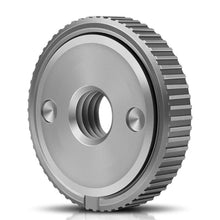 Load image into Gallery viewer, Angle Grinder M14 Thread Inner Outer Flange Nut Set Quick Release Locking Nut Replace For Bosch Metabo Milwaukee Makita Dewalt