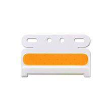 Load image into Gallery viewer, 4pcs Auto Car COB Truck Sidelight 24V LED Lamp For Truck Turning Side Lights Signal Decoration Lamp DC24V Bulb For Car Lighting
