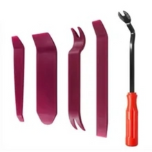 Load image into Gallery viewer, Auto Door Clip Panel Trim Removal Kits Navigation Blades Disassembly Plastic Car Interior Seesaw Conversion Repairing