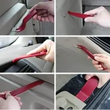 Load image into Gallery viewer, Auto Door Clip Panel Trim Removal Kits Navigation Blades Disassembly Plastic Car Interior Seesaw Conversion Repairing