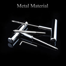 Load image into Gallery viewer, Auto Tire Repair Set Puncture Repair Tools Car Van Motorcycle Bike Emergency Heavy Duty Tubeless Tire Repair Kit Rivet Tool Set