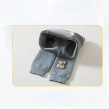 Load image into Gallery viewer, Autumn Winter Thick Warm Baby Pants Girls Thickened warm lamb wool Leggings Cotton Pants Kids Children Leggings 1-8 Years