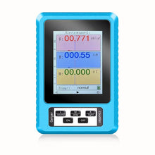 Load image into Gallery viewer, BR-9A Electromagnetic Radiation Detector High Accuracy Professional Semi-functional Type Electromagnetic Radiation Tester