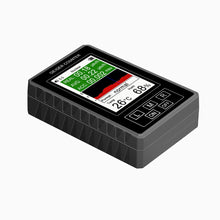 Load image into Gallery viewer, BR-9B XR1 Pro Nuclear Radiation Detector Color Display Screen Geiger Counter Personal Dosimeter Marble Detector Beta Gamma X-ray