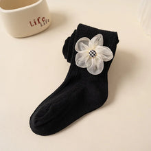 Load image into Gallery viewer, Baby Tights Children Age Season with Thick Cotton Pure Render Children Pantyhose Girls Baby Solid Color Knitted Even Foot Tights