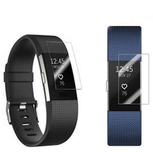 Load image into Gallery viewer, Wristband Wrist Strap Smart Watch Band Strap Soft Watchband Replacement Smartwatch Band For Fitbit Charge 2