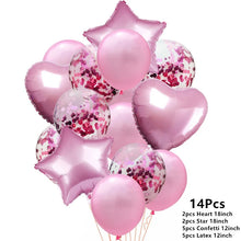 Load image into Gallery viewer, Big Helium Balloon Champagne Goblet Balloon Wedding Birthday Party Decorations Adult Kids Ballons Globos Event Party Supplies