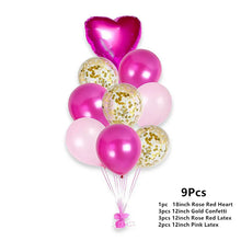 Load image into Gallery viewer, Big Helium Balloon Champagne Goblet Balloon Wedding Birthday Party Decorations Adult Kids Ballons Globos Event Party Supplies