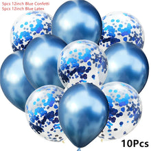 Load image into Gallery viewer, Big Helium Balloon Champagne Goblet Balloon Wedding Birthday Party Decorations Adult Kids Ballons Globos Event Party Supplies