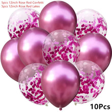 Load image into Gallery viewer, Big Helium Balloon Champagne Goblet Balloon Wedding Birthday Party Decorations Adult Kids Ballons Globos Event Party Supplies