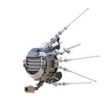 Load image into Gallery viewer, Buildmoc Blocks Classic Game Animation Character Radiation Advanced Technical Eyeball Robot Building Block Toy Children’s Gift