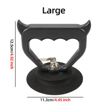 Load image into Gallery viewer, Car Dent Puller Suction Cups Auto Body Dent Removal Tools Strong Suction Cup Car Repair Kit