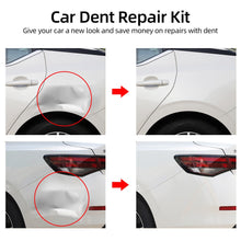 Load image into Gallery viewer, Car Dent Puller Suction Cups Auto Body Dent Removal Tools Strong Suction Cup Car Repair Kit