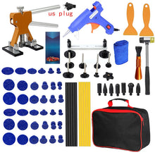 Load image into Gallery viewer, Car Dent Repair Tool Dent Repair Kit Car Unpainted Body Dent Removal Kit Car Dent Puller with Glue