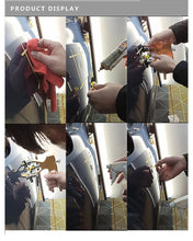 Load image into Gallery viewer, Car Dent Repair Tool Dent Repair Kit Car Unpainted Body Dent Removal Kit Car Dent Puller with Glue