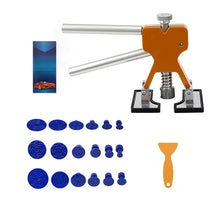Load image into Gallery viewer, Car Dent Repair Tool Dent Repair Kit Car Unpainted Body Dent Removal Kit Car Dent Puller with Glue