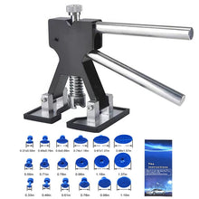 Load image into Gallery viewer, Car Dent Repair Tools Body Paintless Dent Removal Dent Lifter Hand Tool Auto Repair Tool Dent Puller for Cars +10/18/20 Tabs