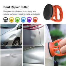Load image into Gallery viewer, Car Dent Repair Universal Mini Puller Suction Cup Bodywork Panel Sucker Remover Tool Heavy duty rubber for Glass Metal Plastic