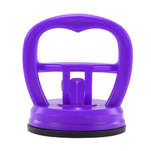 Load image into Gallery viewer, Car Dent Repair Universal Mini Puller Suction Cup Bodywork Panel Sucker Remover Tool Heavy duty rubber for Glass Metal Plastic