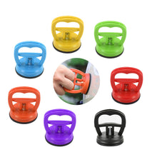 Load image into Gallery viewer, Car Dent Repair Universal Mini Puller Suction Cup Bodywork Panel Sucker Remover Tool Heavy duty rubber for Glass Metal Plastic