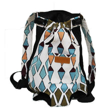 Load image into Gallery viewer, Carrier for Dog Pet Backpack Mesh Outdoor Travel Products Breathable Shoulder Handle Bags for Small Kitten Dog Cats Dropshipping