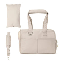 Load image into Gallery viewer, Carrier for Puppy Go Out Portable Shoulder Handbag Pet Dog Cat Chihuahua Yorkshire Supplies Suitable for Small Dogs Carrier Bags