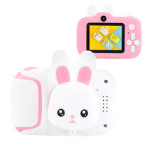 Load image into Gallery viewer, Cartoon Digital Camera Kids Toys Children Educational Toy Photography Training Accessories Birthday Gift Camera Toy for Children