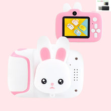 Load image into Gallery viewer, Cartoon Digital Camera Kids Toys Children Educational Toy Photography Training Accessories Birthday Gift Camera Toy for Children