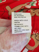 Load image into Gallery viewer, Christmas Pajamas Matching Family Pyjamas Outfits Father Son Romper Baby Mother Daughter Clothes Looking Jumpsuit Pajamas