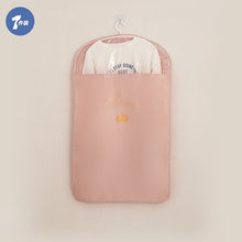 Load image into Gallery viewer, Clothes Dust Cover Clothing Hanging Bag Suit Coat Dust Cover Wardrobe Clothes Storage Bag Dustproof Garment Dress Organzier