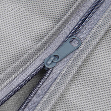 Load image into Gallery viewer, Clothes Dust Cover Mildew Proof Storage Hanging Bag Non-woven Fabric + PVC for Garment Shirt Coat Suit Jacket Protector AHD004